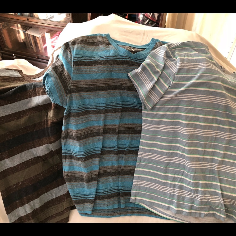 Men’s shirts